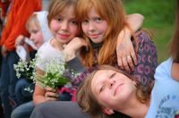 12К. Психологическое развитие