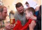 Camp for families with "special" children in the village of Davydovo 20