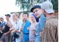 Camp for families with "special" children in the village of Davydovo 19