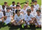Детский футбольный лагерь Real Madrid Foundation Clinic 12