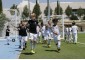 Детский футбольный лагерь Real Madrid Foundation Clinic 10