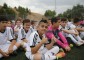 Детский футбольный лагерь Real Madrid Foundation Clinic 8