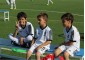 Детский футбольный лагерь Real Madrid Foundation Clinic 9