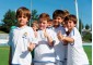 Детский футбольный лагерь Real Madrid Foundation Clinic 1