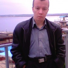 Станислав Валерьевич