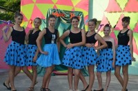 For organized groups Rio Dance camp