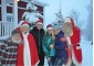 Bravo. Winter in Laplandiya 17