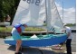 CHARLIE. Sailing crew in Orlyonok  10
