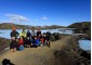 OSI. Geysers, expedition camp     13