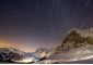 OSI. Зимние каникулы в Швейцарии (на Новый Год) 1