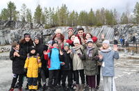 United English ® в Карелии