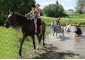 Summer equestrian camp VSedlo.ru    Horse riding summer camp VSedlo.ru    27