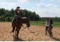 Summer equestrian camp VSedlo.ru    Horse riding summer camp VSedlo.ru    17