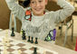 Мир игр. Шахматный лагерь в Дубае 5