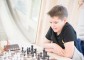  Intellectual camp. Russian chess school 19