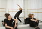Летняя балетная школа 12