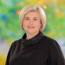Ирина Олеговна