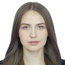 Алина Игоревна