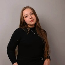 Полина Дмитриевна