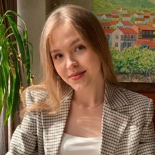 Ксения Николаевна