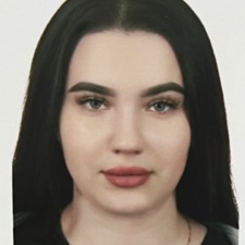 Анастасия Александровна