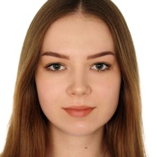 Александра Михайловна