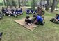 Городские каникулы. Народного ополчения 5