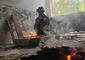 Городские каникулы. Народного ополчения 14