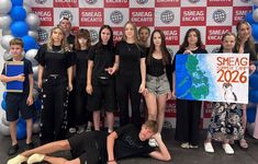Каникулы на Филиппинах от Стьюдентс Сервис / Student's Service