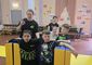 ДОЛ Восток 25