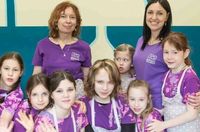 Про каникулы. Девчата XXI века