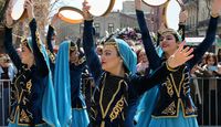 SSA Education ®. Армения: Ереван