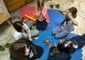 English Nursery & Primary School ® Путешествие во времени 6
