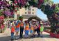 English Nursery & Primary School ® Путешествие во времени 7