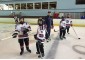 BP Hockey. Хоккейный лагерь ЛЁВЕН 5