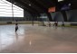 BP Hockey. Хоккейный лагерь ЛЁВЕН 1