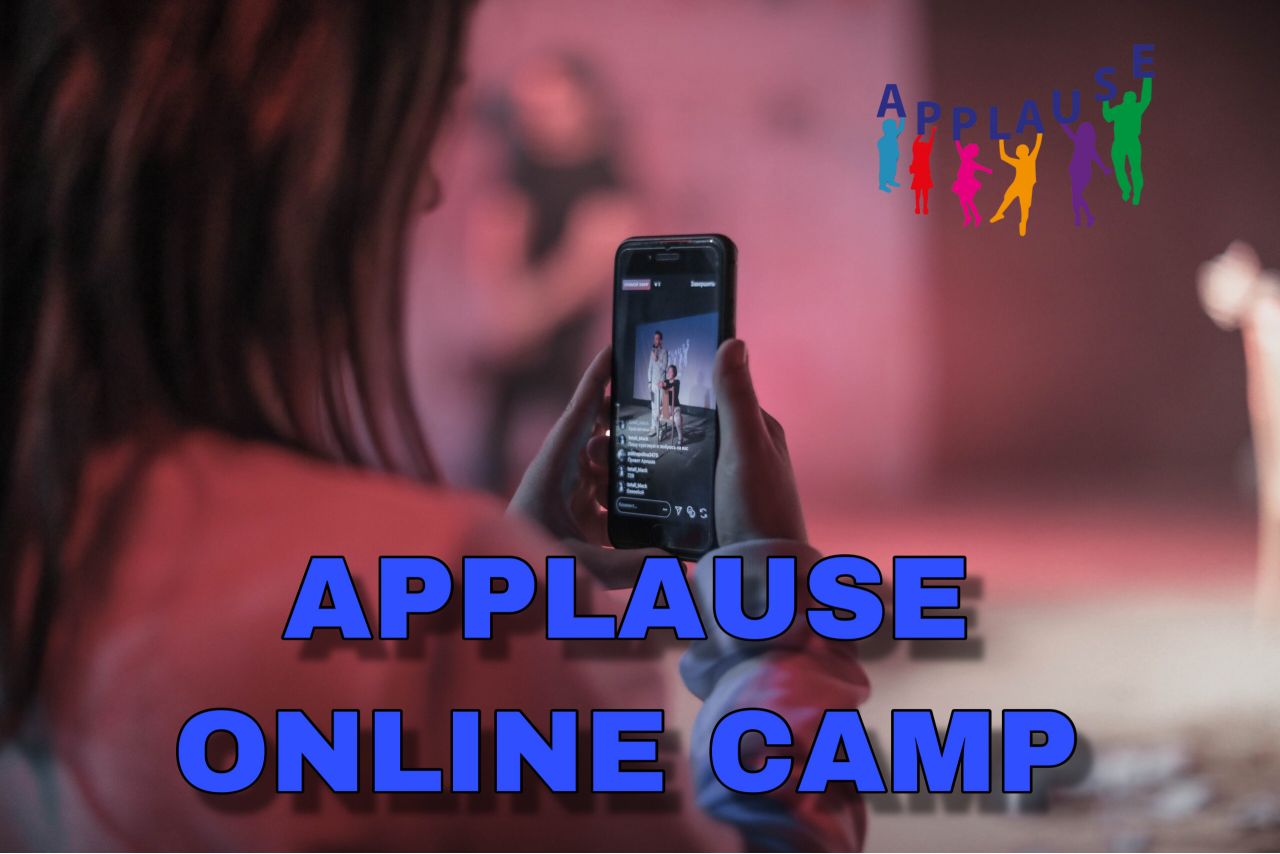 Applause online Camp