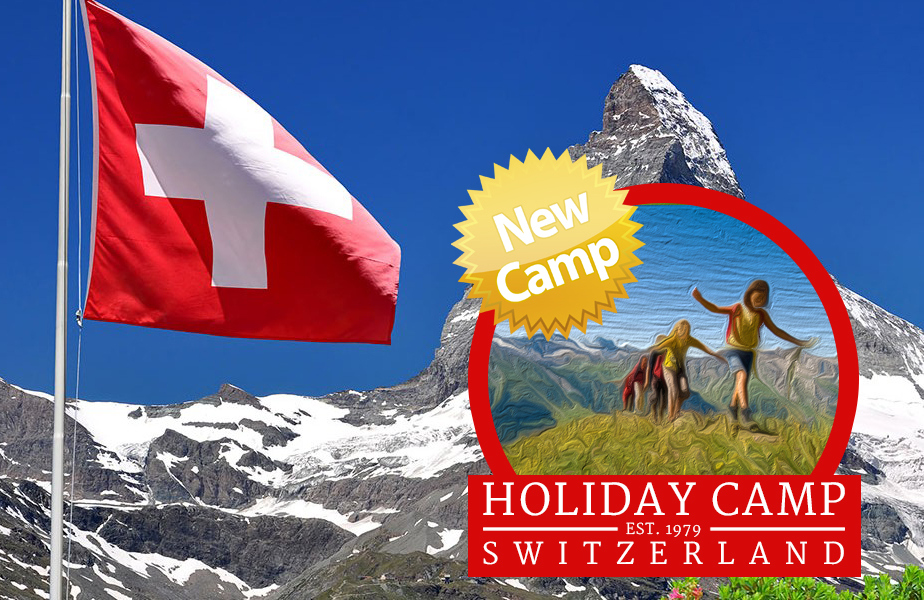 Holiday Camp Switzerland