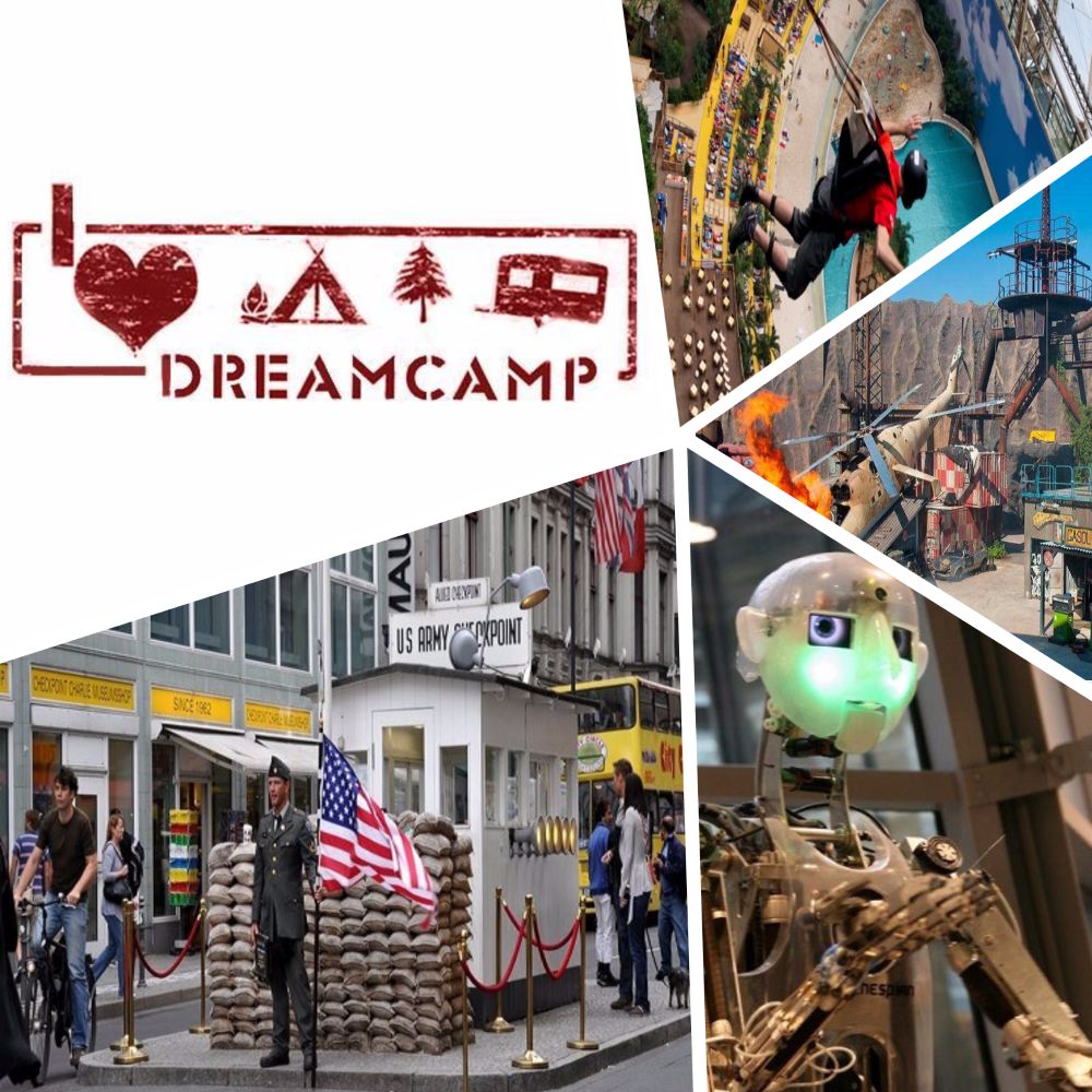 Dreamcamp