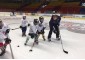 Hockey Camp in Dechin 12