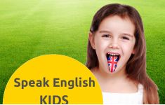 Speak English KIDS