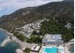The family-friendly hotel Poseidon Resort Loutraki 5* 6
