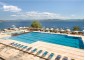 The family-friendly hotel Poseidon Resort Loutraki 5* 3