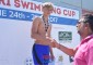 Международный кубок по плаванию Loutraki Swimming Cup 7