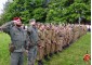 Military-Patriotic camp VYMPEL-Zaruchevye 1
