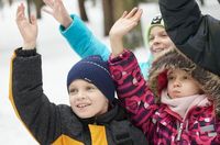 ГЕРОИ. Геройский переполох в Этномире