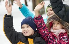 ГЕРОИ. Геройский переполох в Этномире