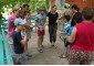 Коррекционный лагерь для детей с аутизмом Кучугуры 2