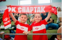 Academy "Spartak"