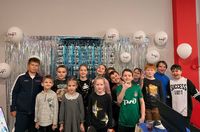 Компьютерная академия ТОП. Реутов
